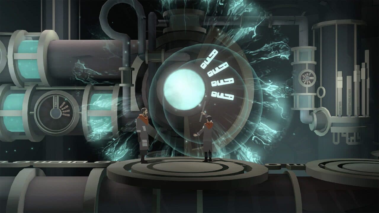 Opus: Echo of Starsong thumbnail 8