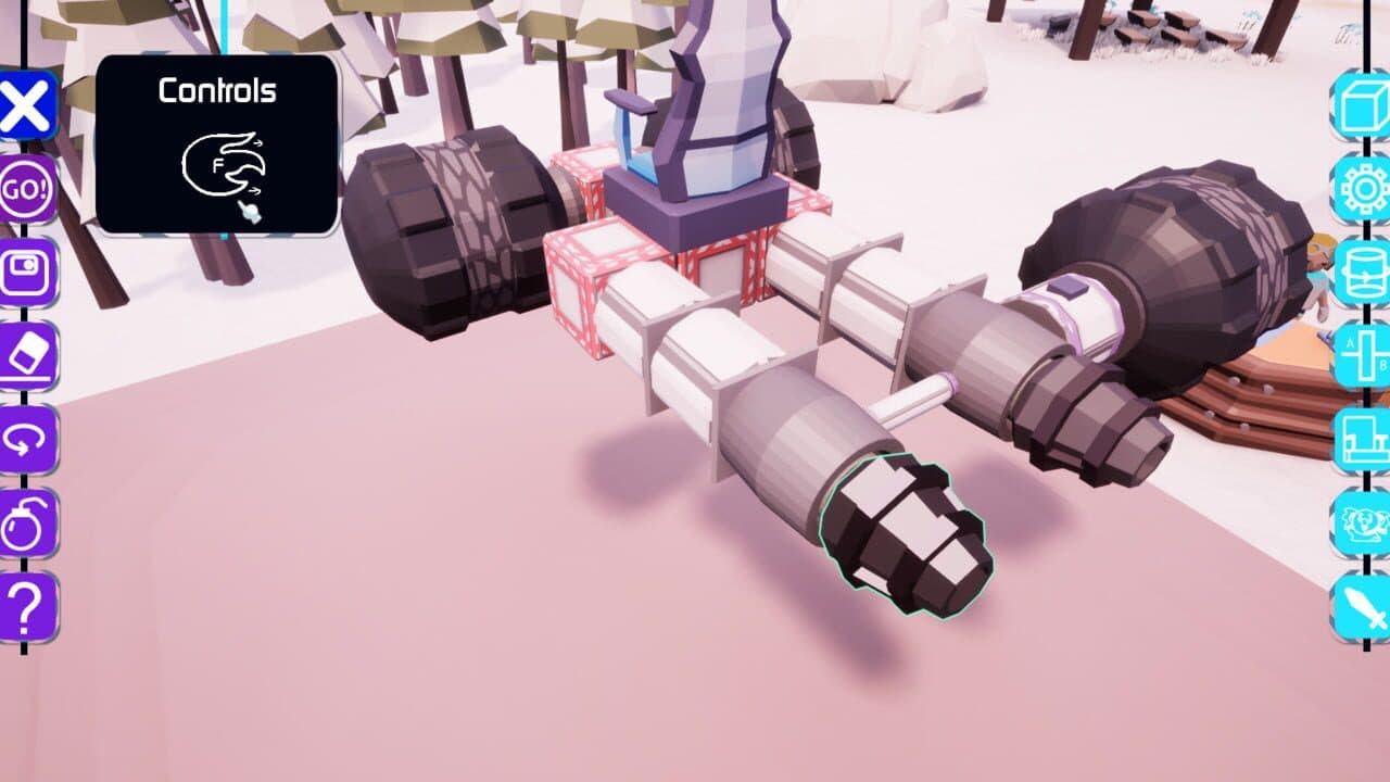 Operation Outsmart thumbnail 2