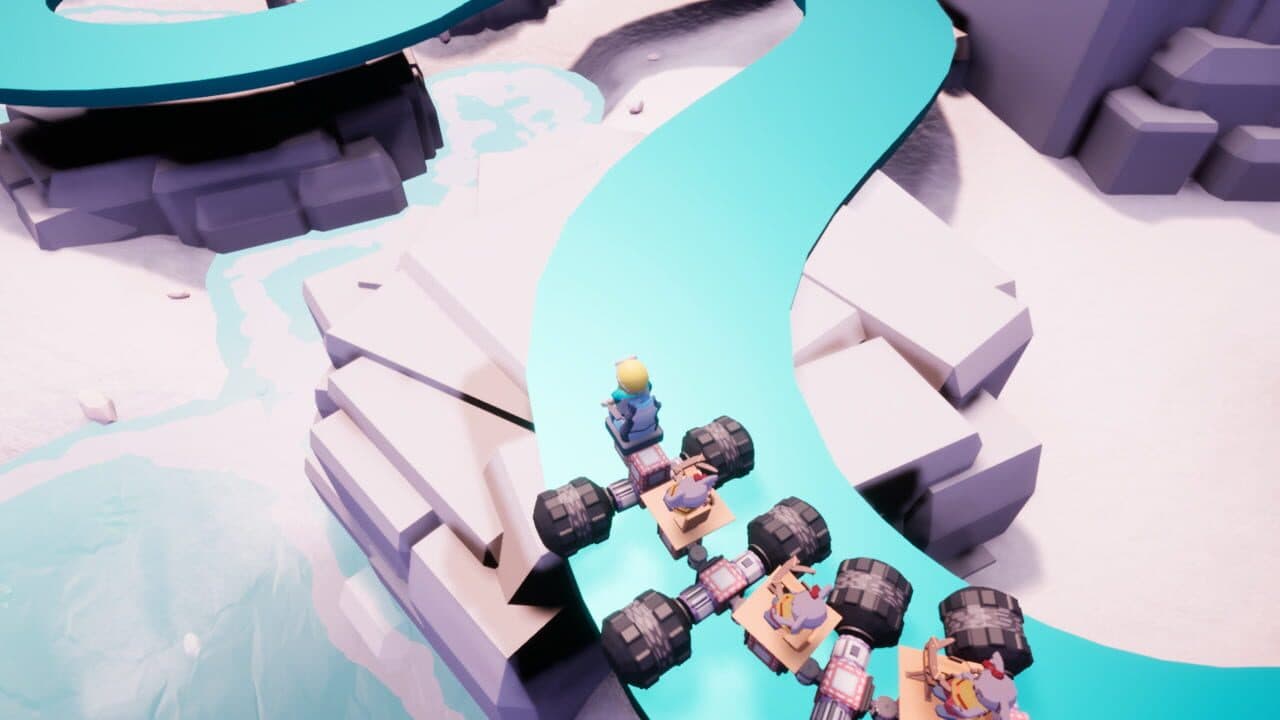 Operation Outsmart thumbnail 4