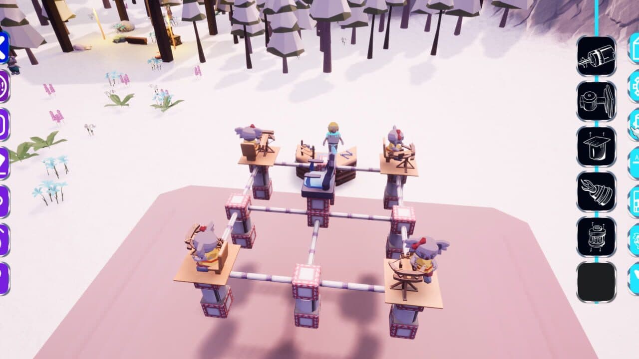 Operation Outsmart thumbnail 5