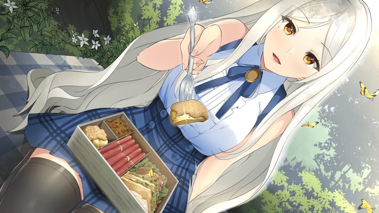 Find Love or Die Trying thumbnail 2