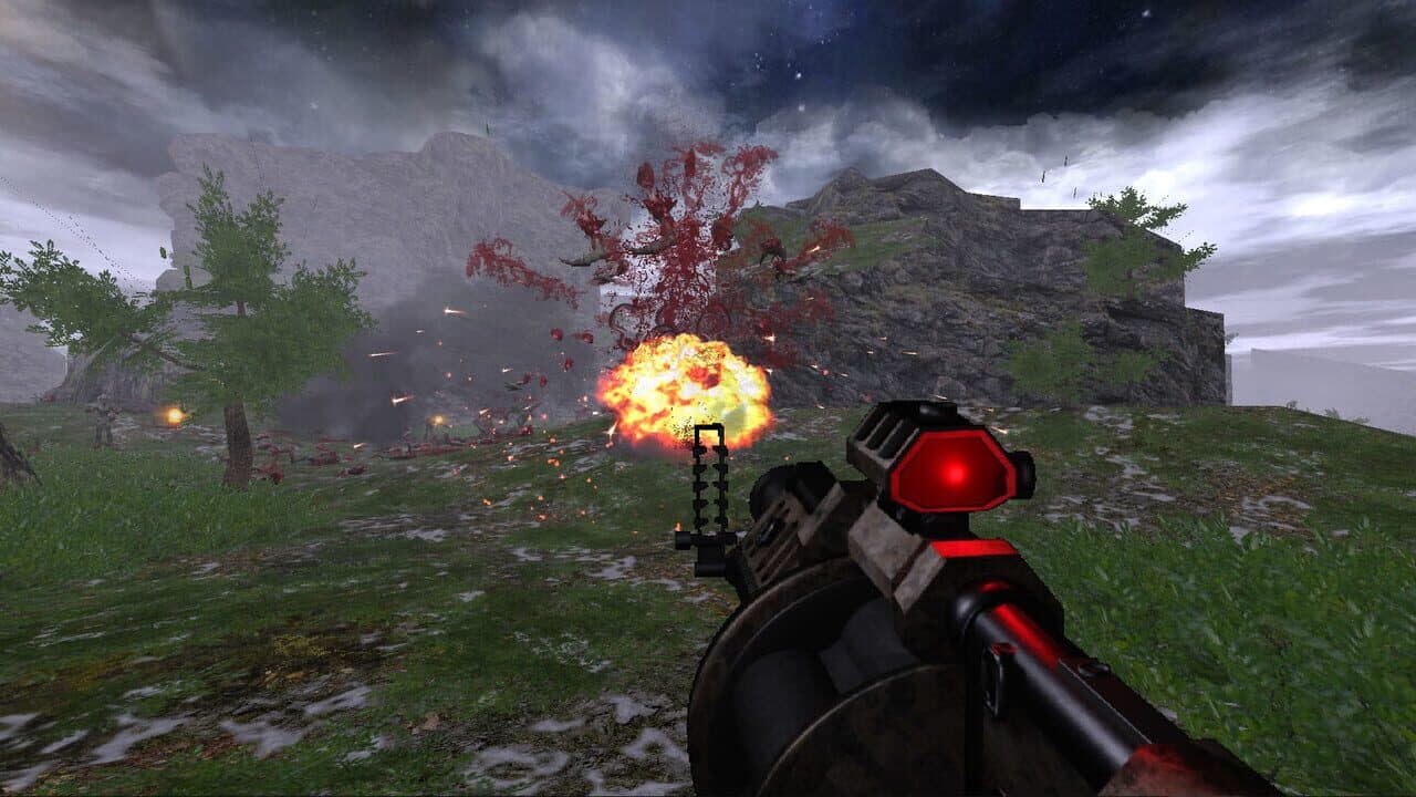 Brutal Fate thumbnail 2