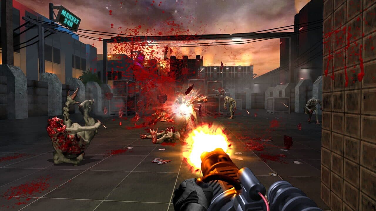 Brutal Fate thumbnail 4