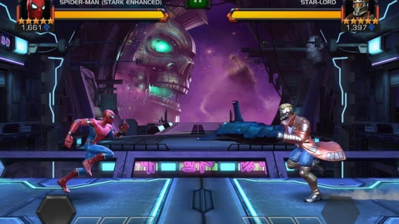 Marvel Contest of Champions thumbnail 6