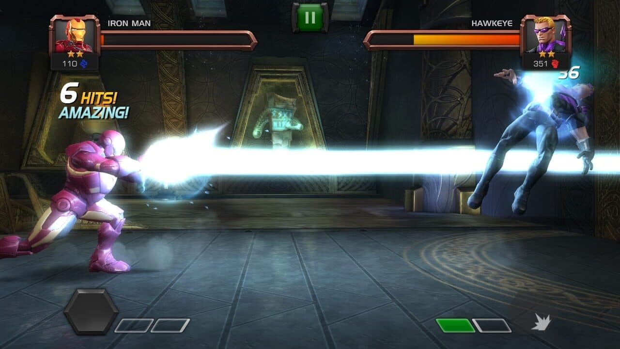Marvel Contest of Champions thumbnail 7