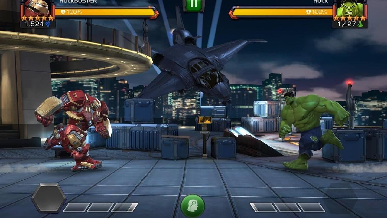 Marvel Contest of Champions thumbnail 8