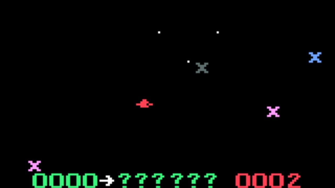 UFO! screenshot 1