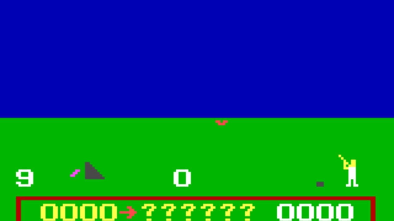 Clay Pigeon! screenshot 1