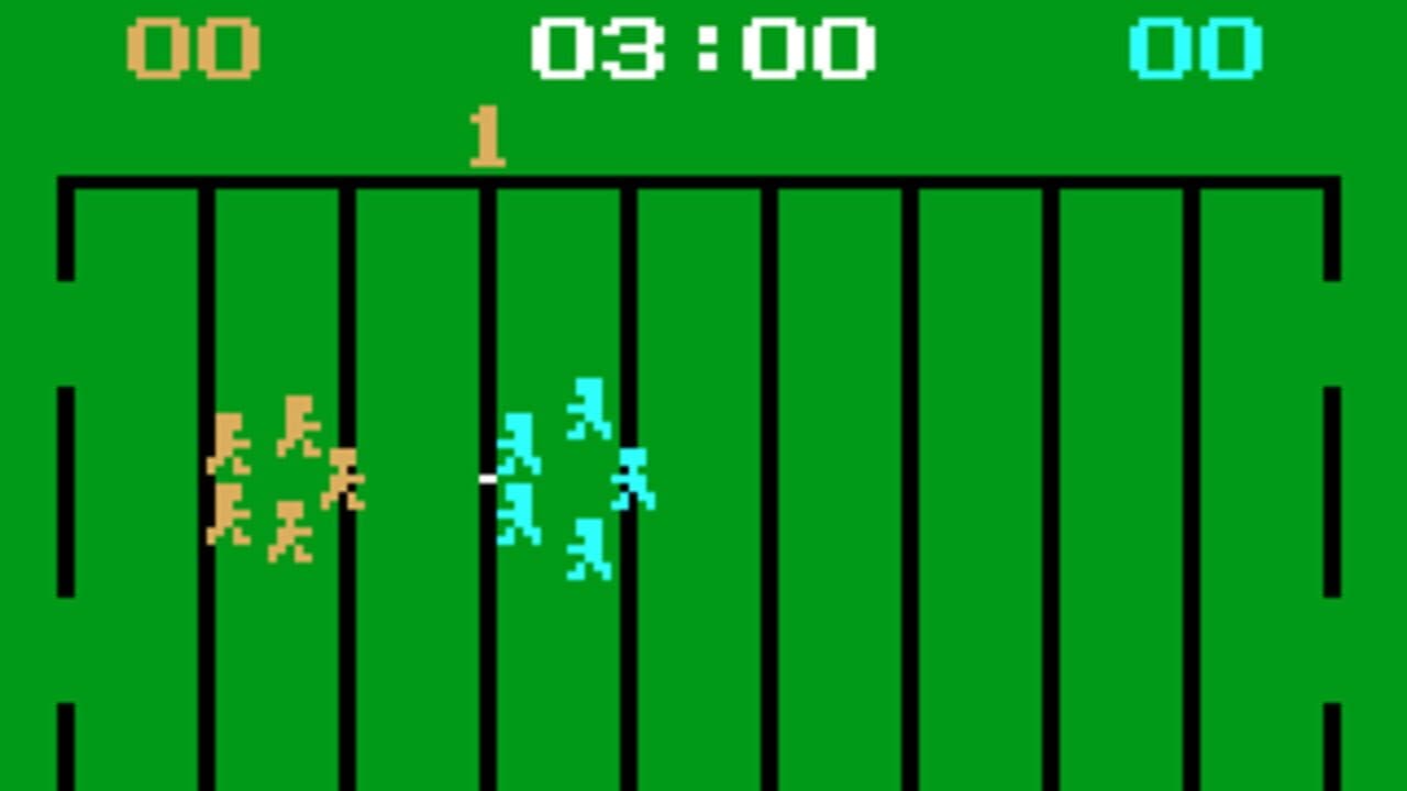 Football screenshot 1