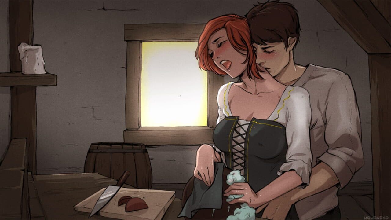 Seeds of Chaos screenshot 1
