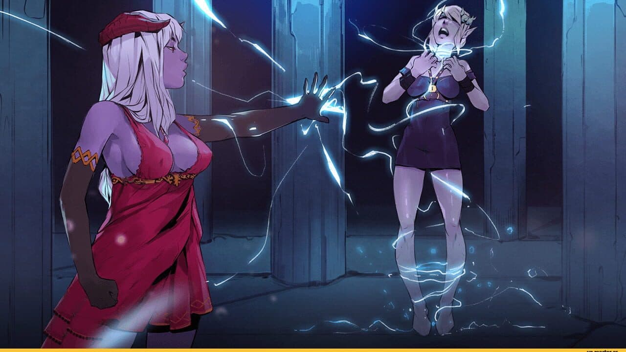 Seeds of Chaos thumbnail 2