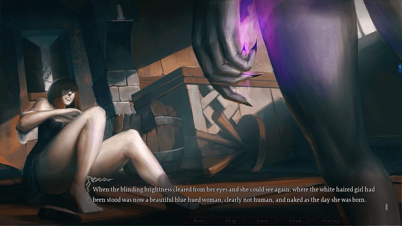 Seeds of Chaos thumbnail 3