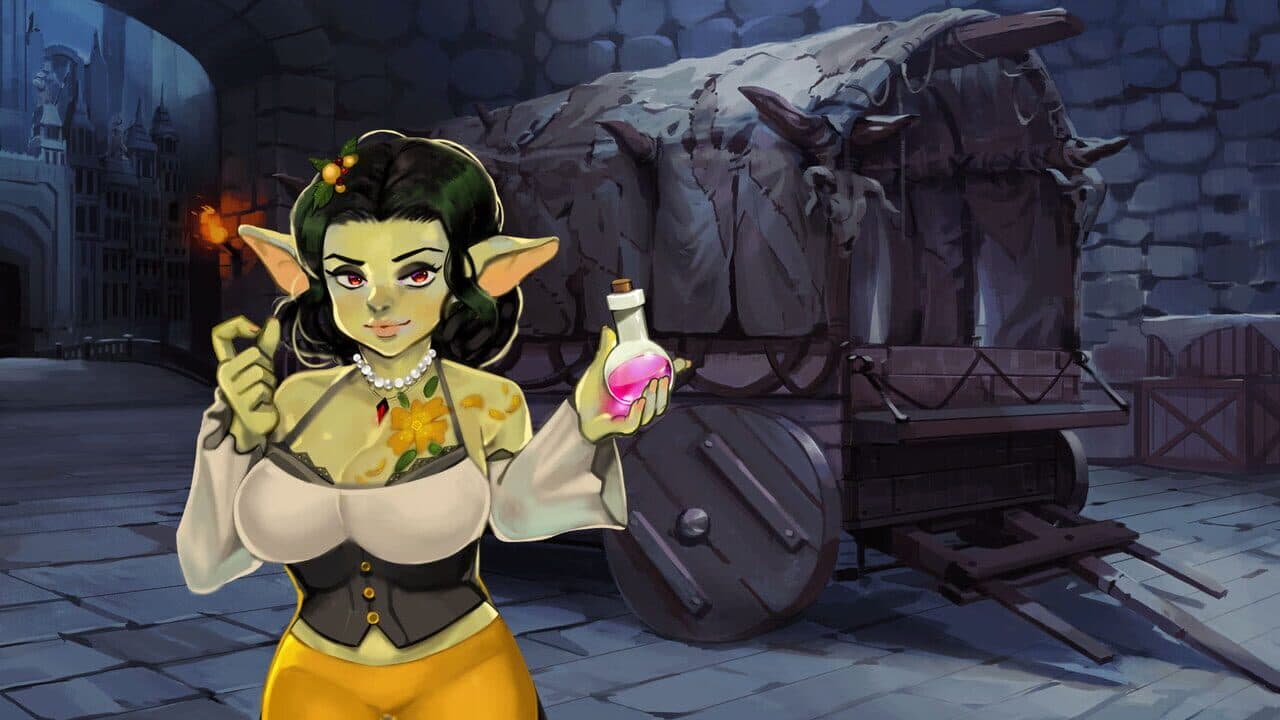 Seeds of Chaos thumbnail 4