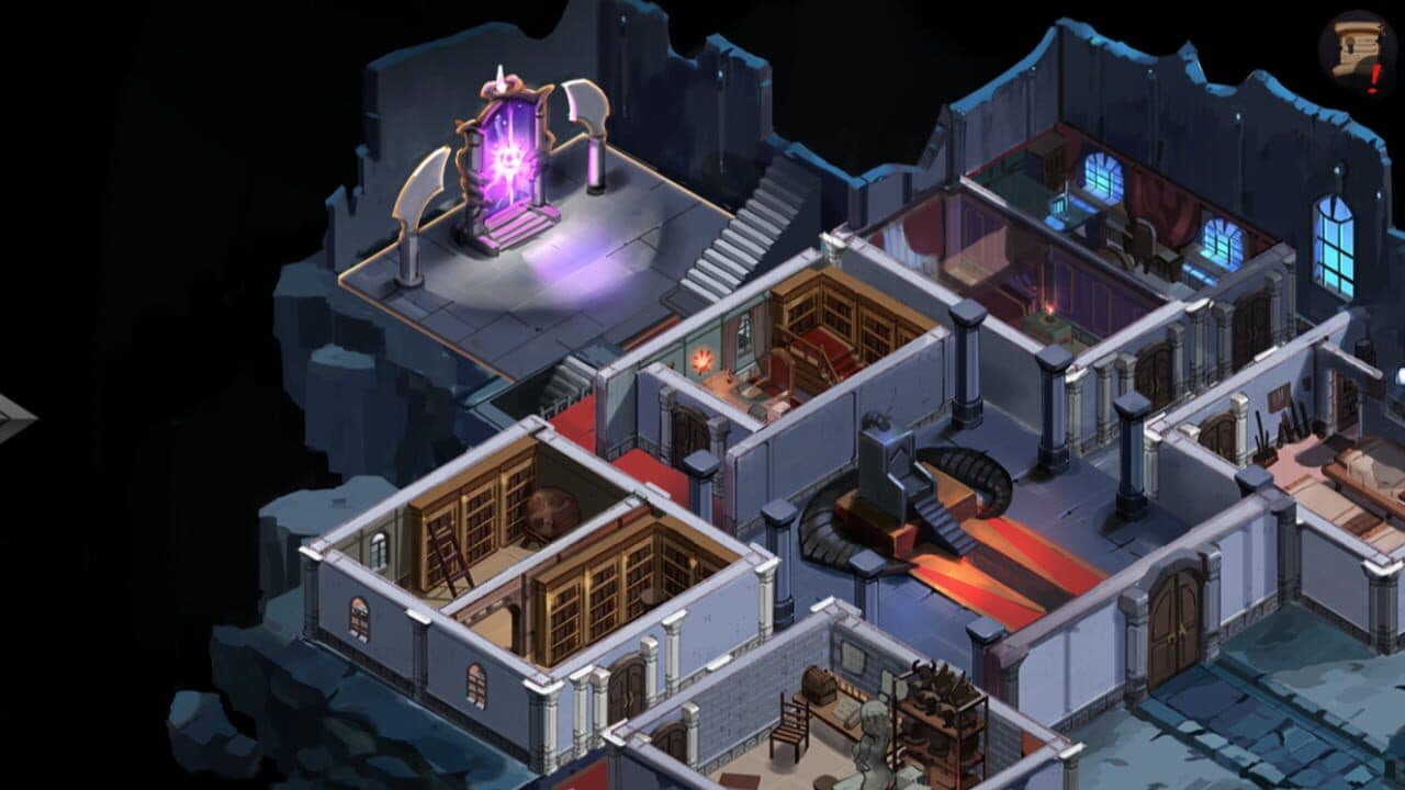 Seeds of Chaos thumbnail 5