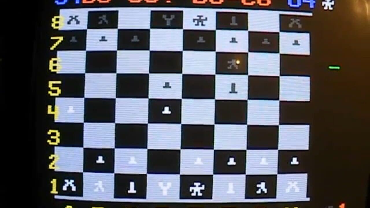 C7010 Video Chess Module thumbnail 2