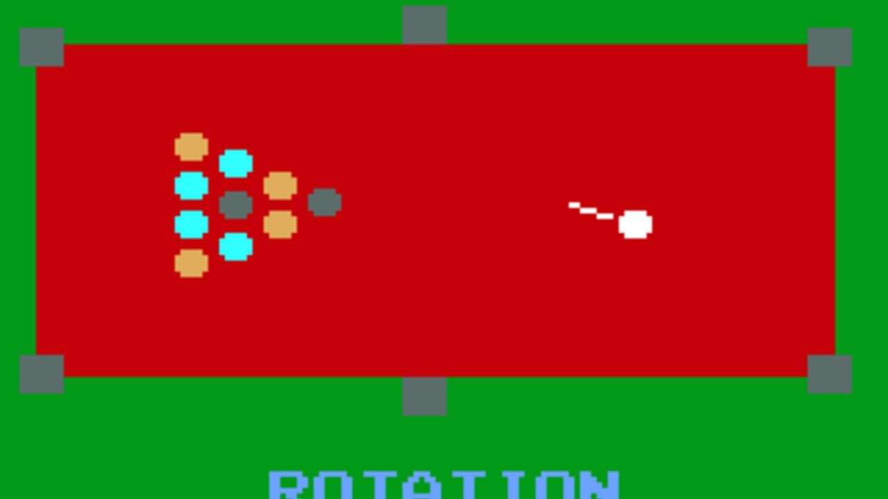 Pocket Billiards! thumbnail 2
