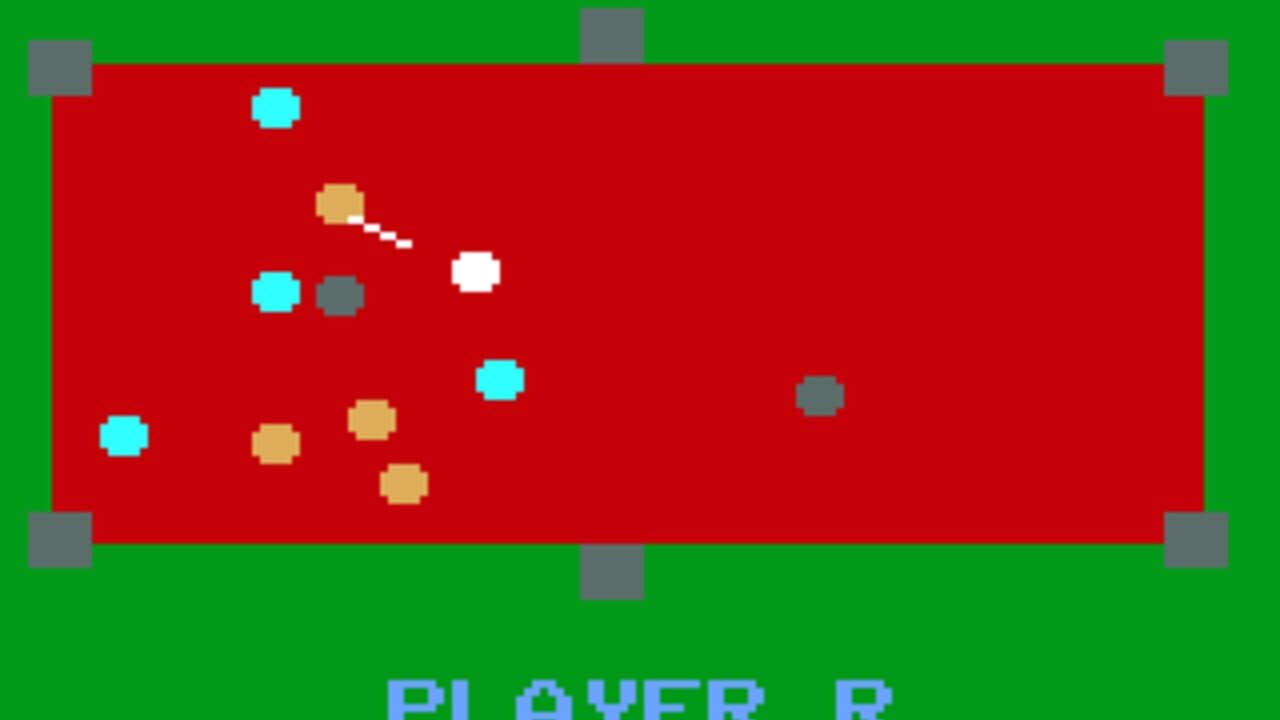 Pocket Billiards! thumbnail 3