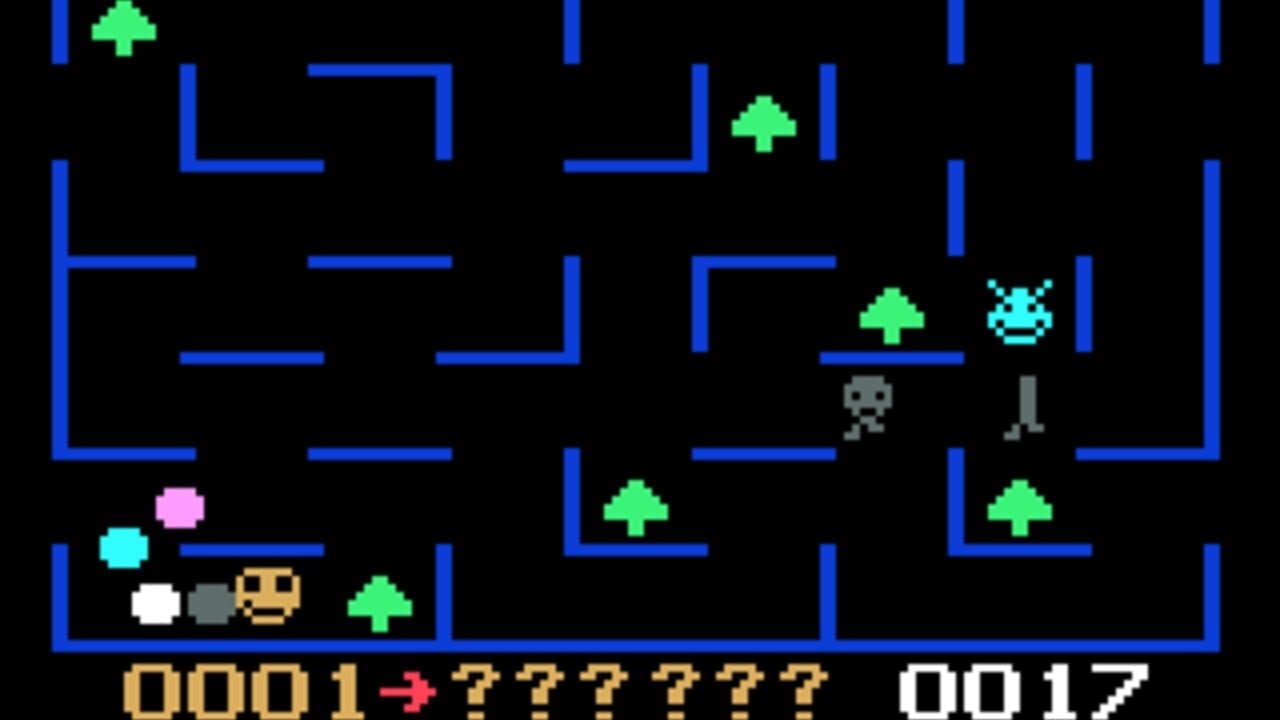 K.C.'s Krazy Chase! thumbnail 2