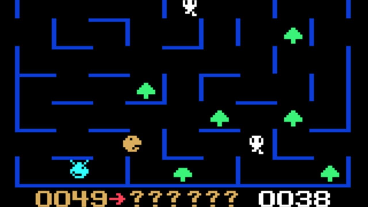 K.C.'s Krazy Chase! thumbnail 3