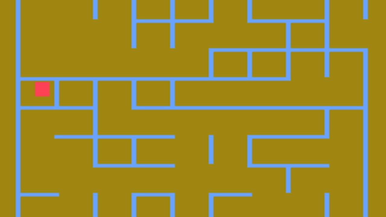 A Labyrinth Game / Supermind thumbnail 2