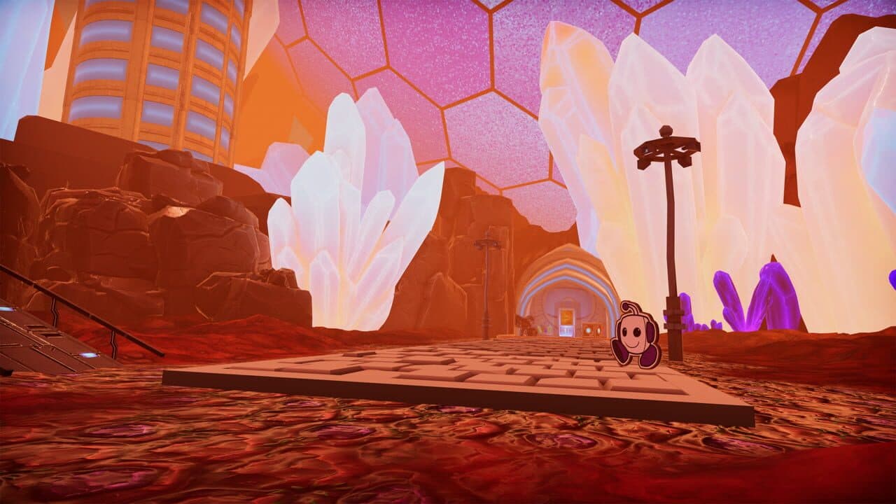 Vine Worlds screenshot 1