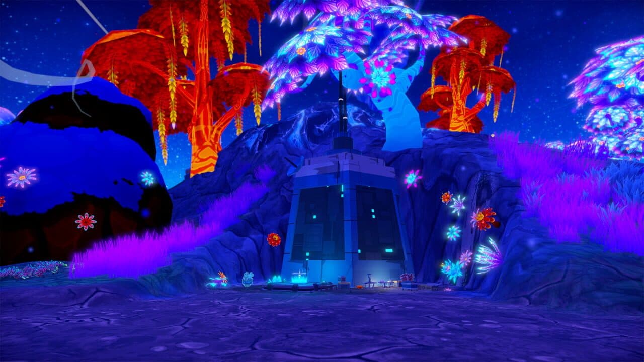 Vine Worlds thumbnail 2