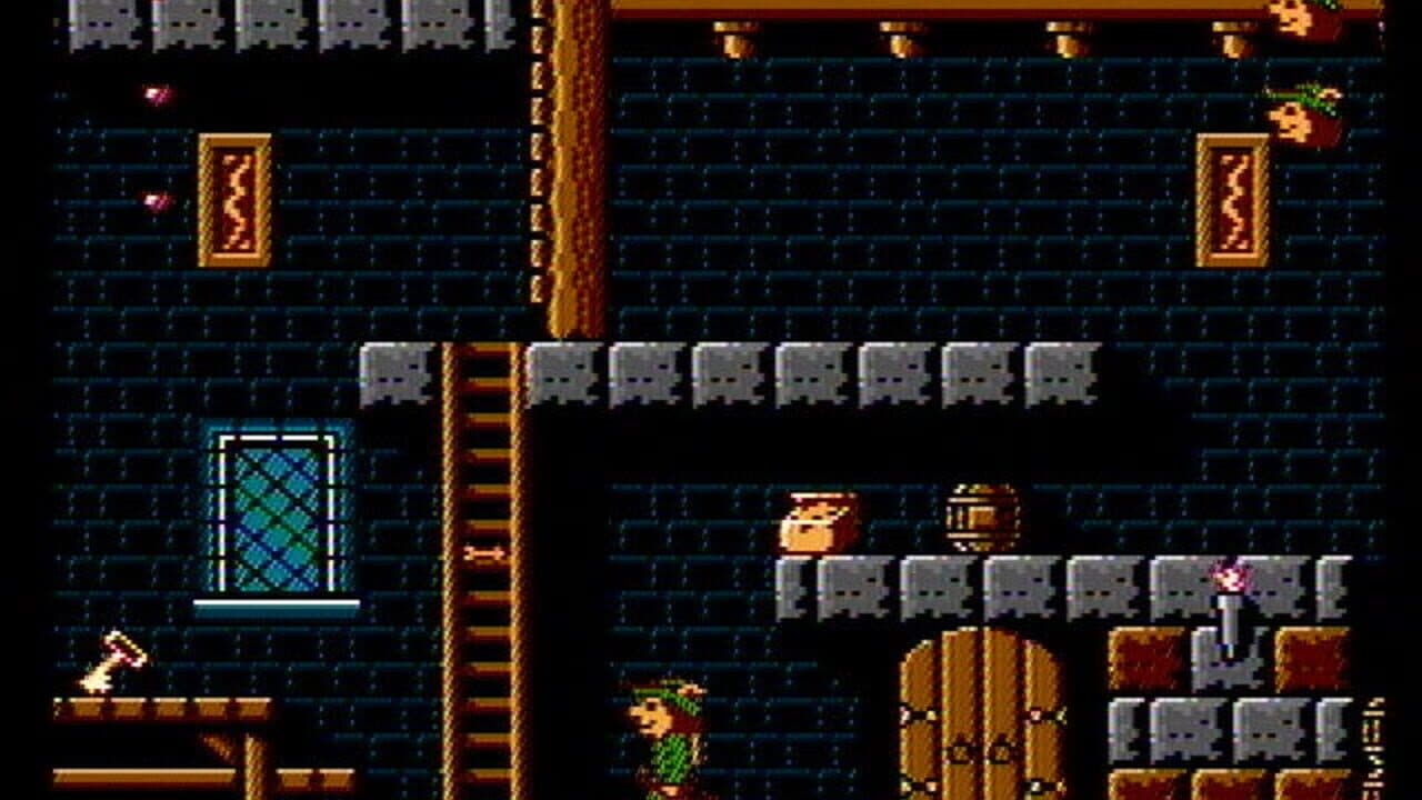 Quattro Adventure thumbnail 3