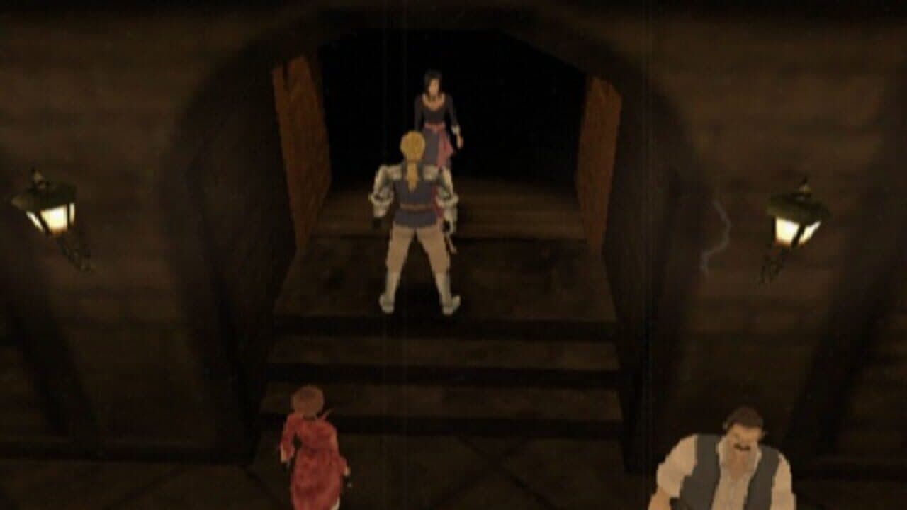 Vampire Panic thumbnail 2