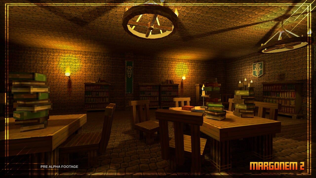 Margonem 2 thumbnail 2