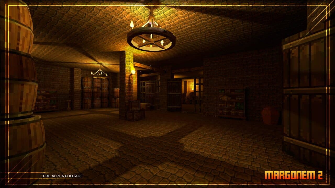 Margonem 2 thumbnail 3