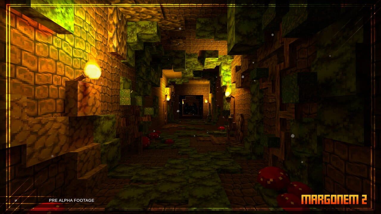 Margonem 2 thumbnail 4
