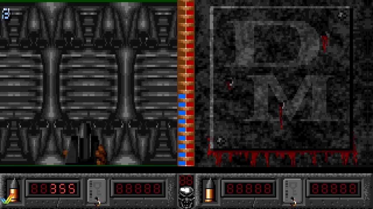 Death Mask thumbnail 2