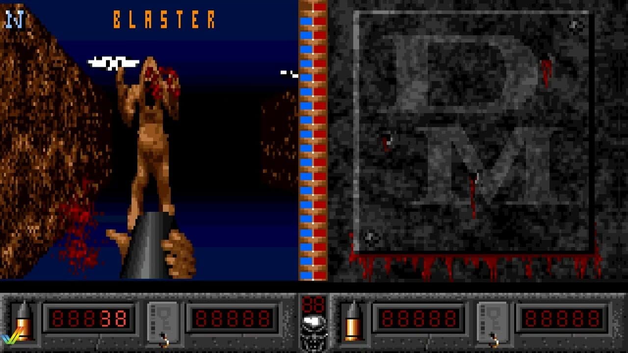 Death Mask thumbnail 3