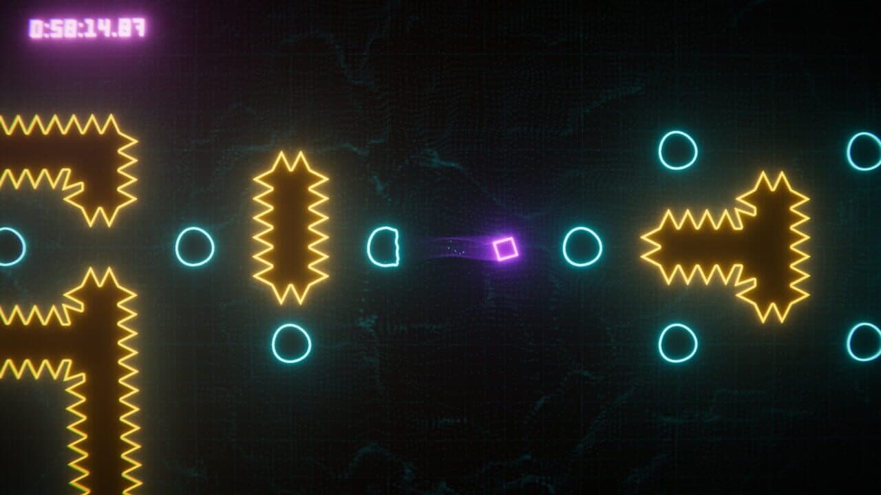Q: A Neon Platformer thumbnail 4