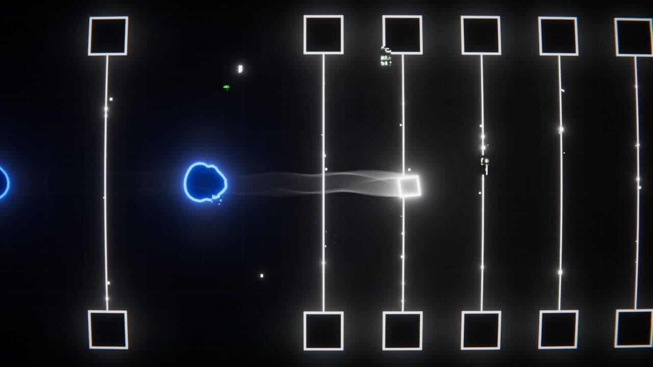 Q: A Neon Platformer thumbnail 6