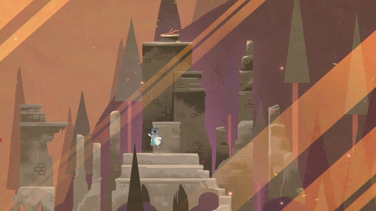 Fall of Porcupine screenshot 1