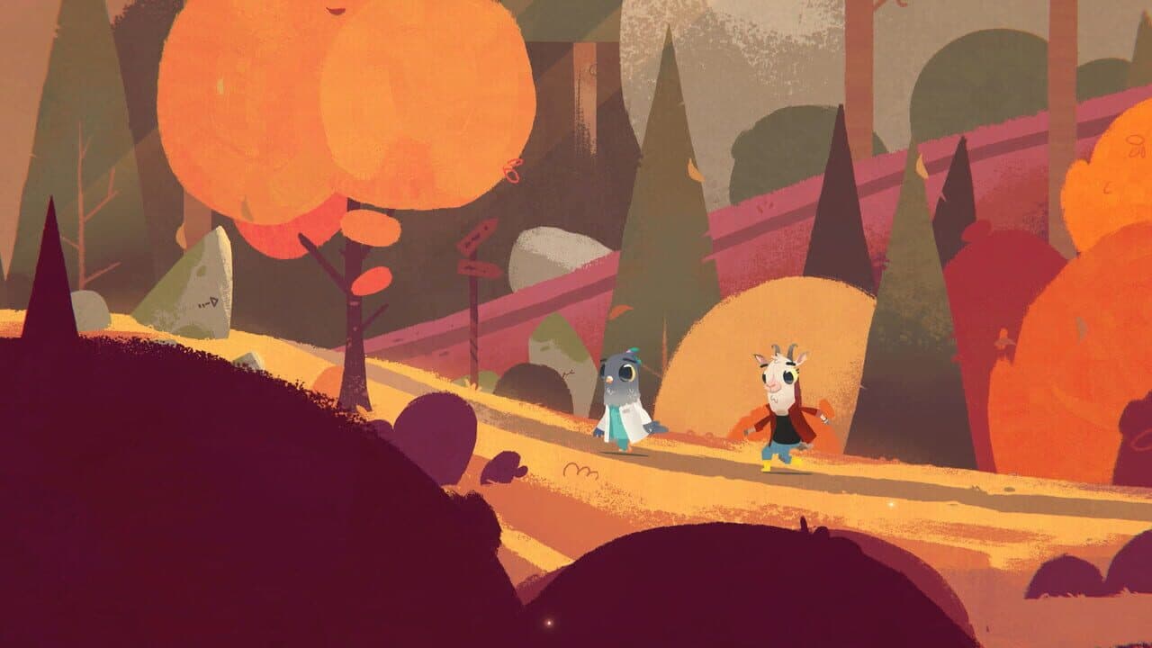 Fall of Porcupine thumbnail 2