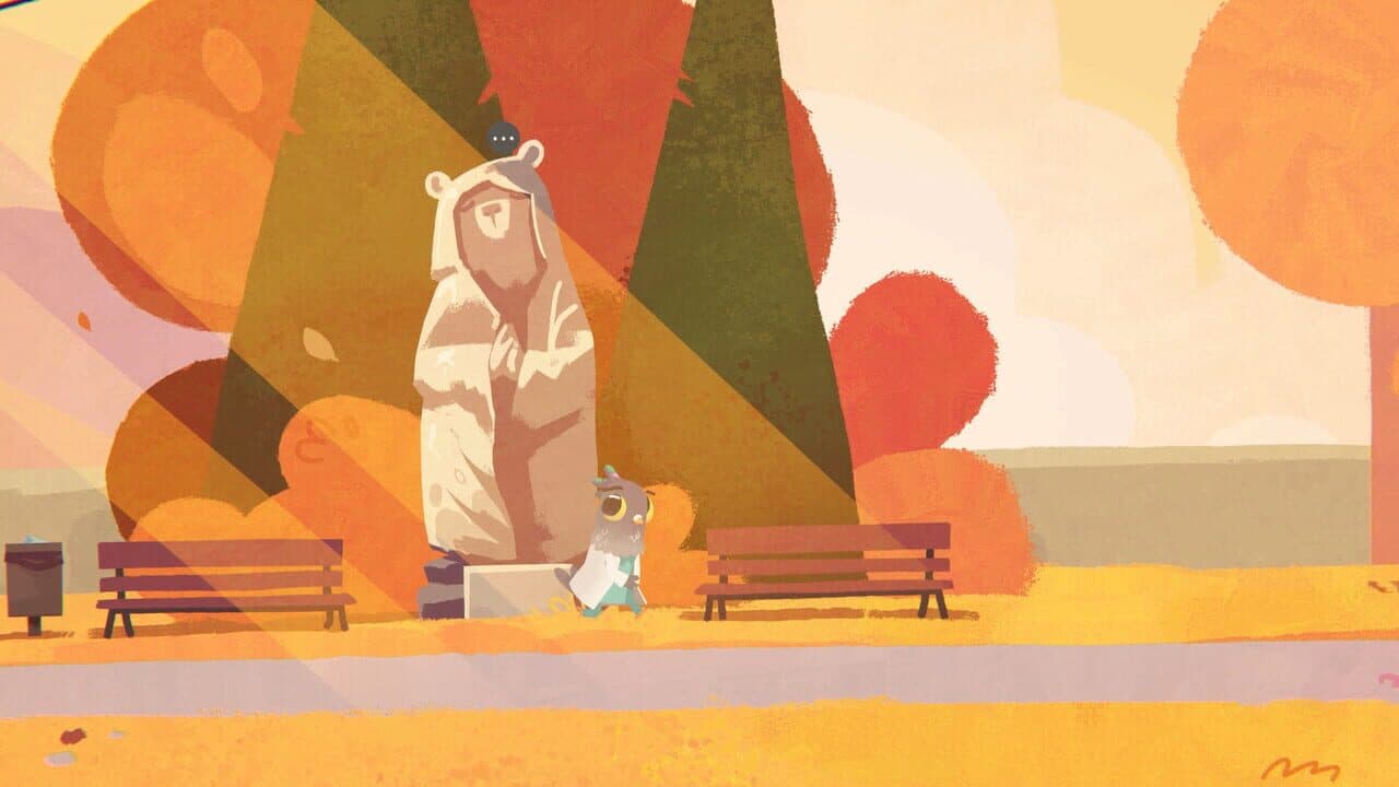 Fall of Porcupine thumbnail 4