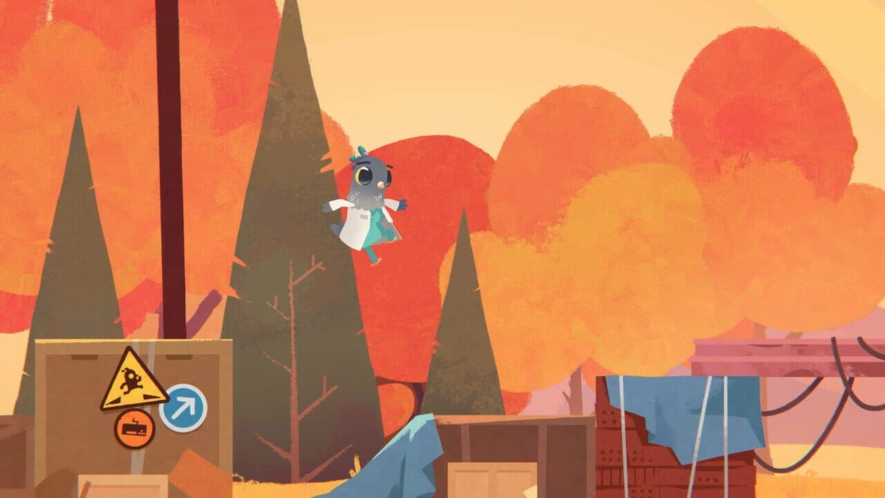 Fall of Porcupine thumbnail 5