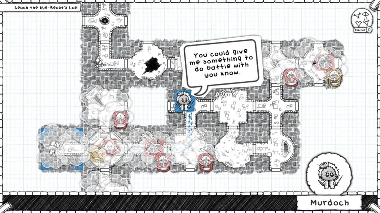 Guild of Dungeoneering: Ultimate Edition thumbnail 3