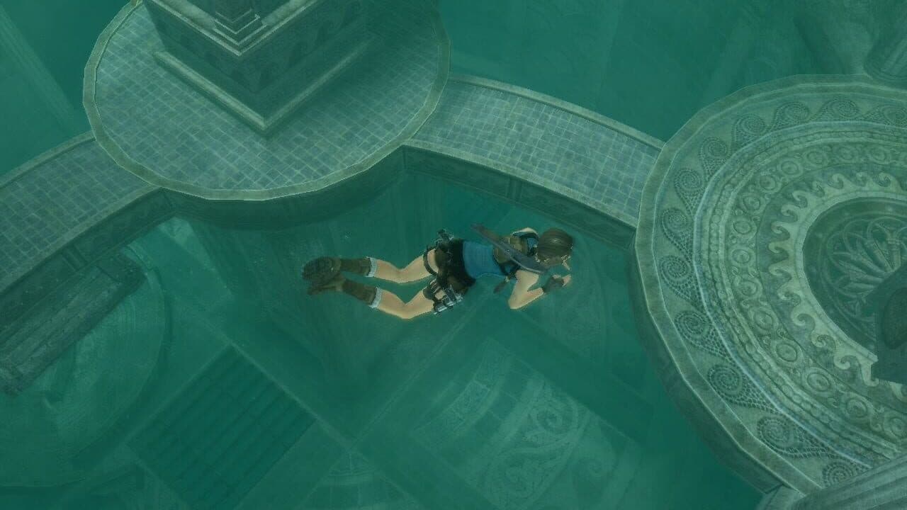 Tomb Raider: Anniversary thumbnail 2
