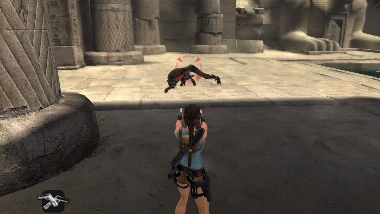Tomb Raider: Anniversary thumbnail 3