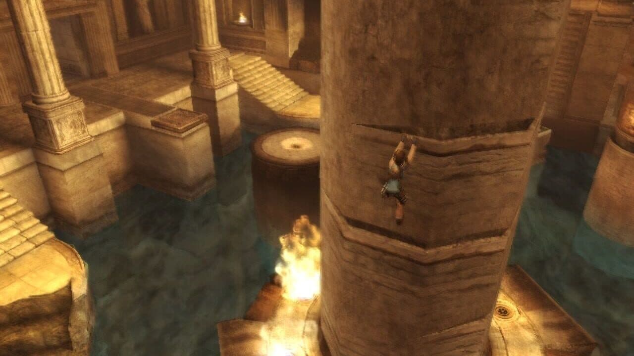Tomb Raider: Anniversary thumbnail 4
