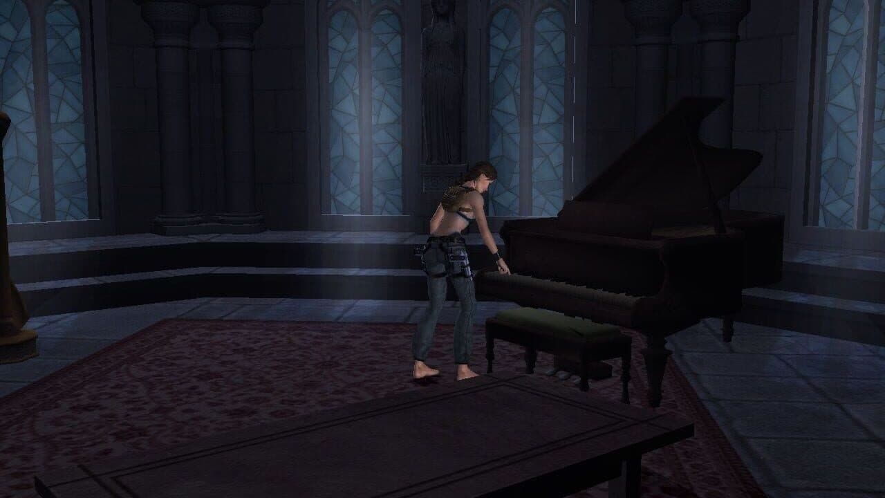 Tomb Raider: Anniversary thumbnail 5