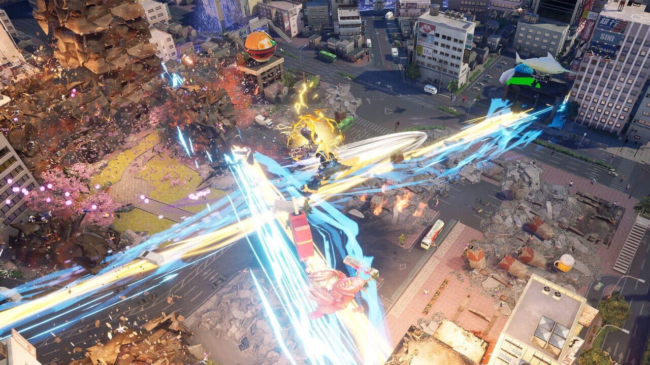 GigaBash thumbnail 5