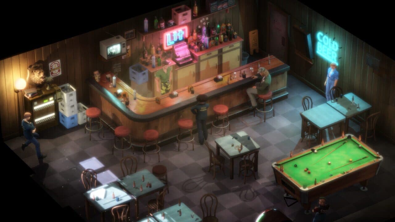 Murder Mystery Machine thumbnail 2