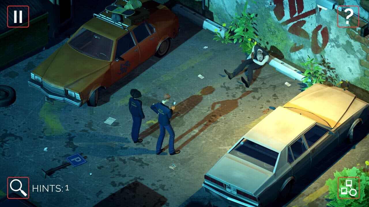 Murder Mystery Machine thumbnail 5