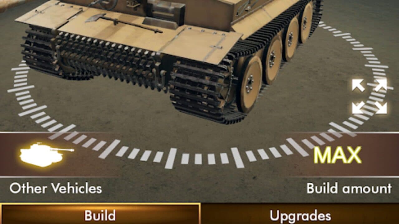 Idle Panzer thumbnail 3