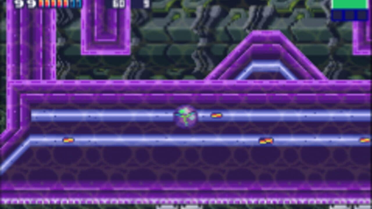 Metroid Oil Spill thumbnail 2