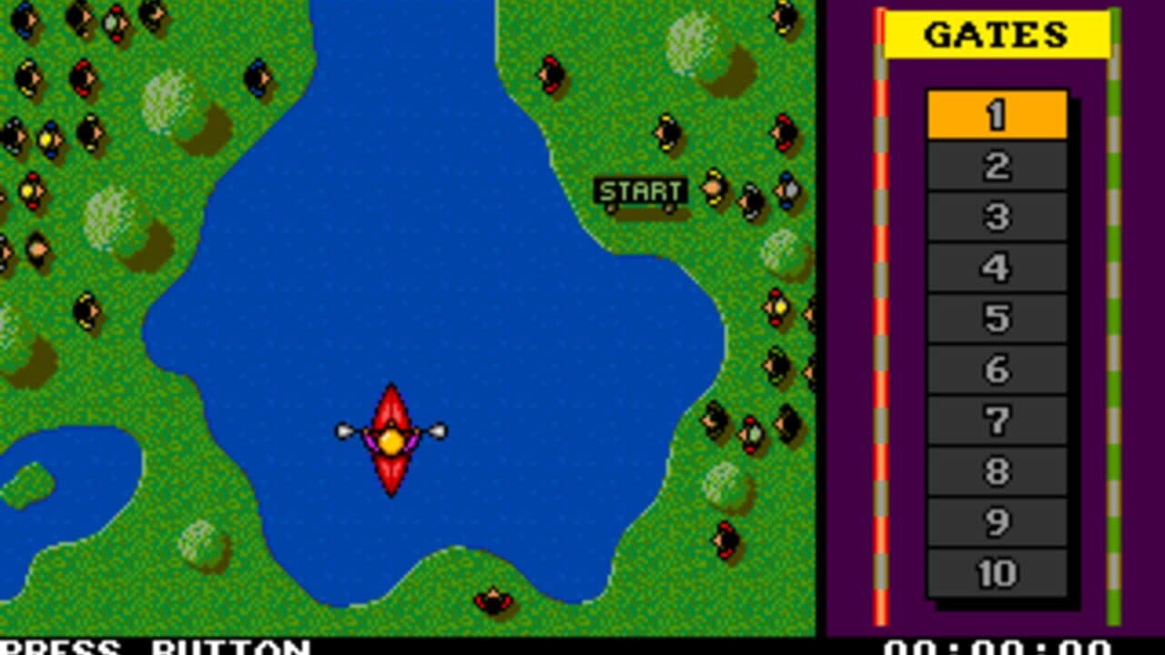 Summer Olympix thumbnail 3